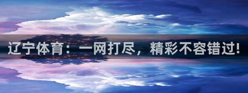 球神足球直播：辽宁体育：一网打尽，精彩不容错过!